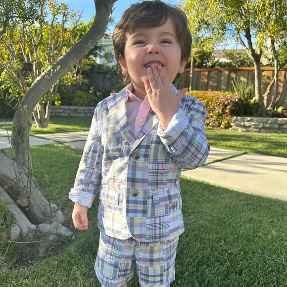 Meet your Posher, Minette - Picture 15 of 15